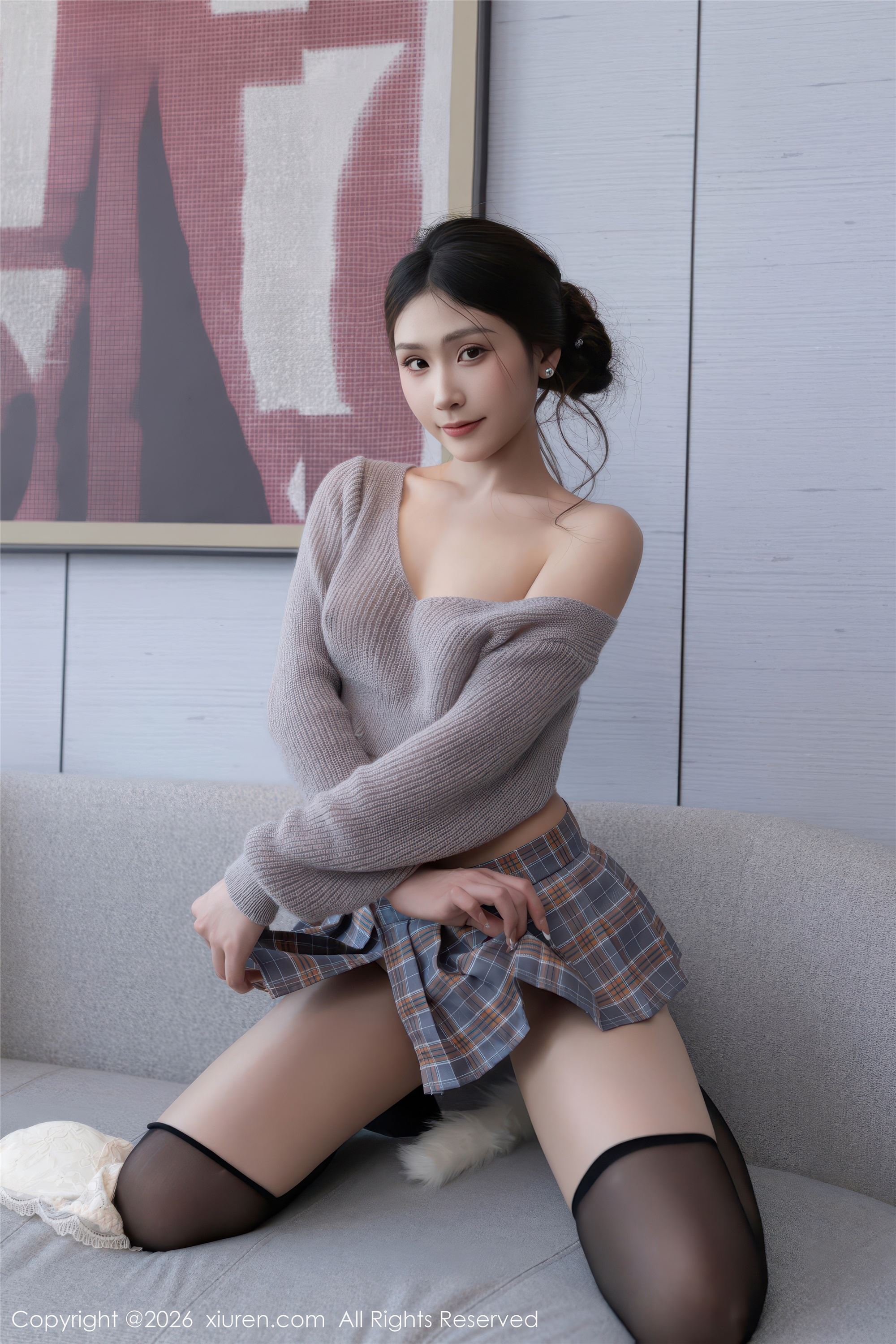 Xiuren秀人网 2026.01.23 NO.11269 刘婷婷